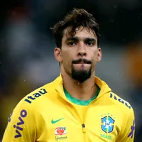 Danza kuduro Paquetá