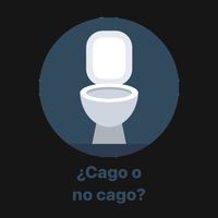 cagamosnocagamos