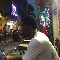 Still Into You Drill