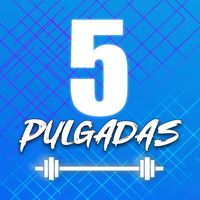 5pulgadaguias