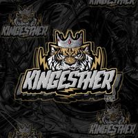 suara asli - MyNameIsEsther