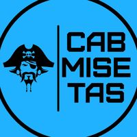 cabmisetas