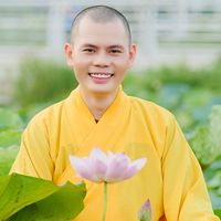 nhạc nền - Thích Khải Thành
