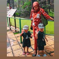 suara asli - Nurul Azizah