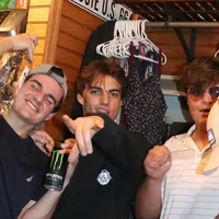 original sound - carterbutlin