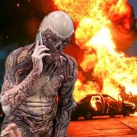 strangerthingswhitmyface