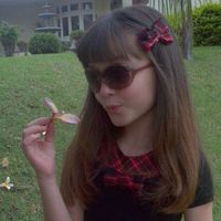 som original