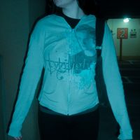 its.the.fluorescents