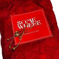 เสียงต้นฉบับ - Somewherebookshop&homecafe