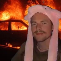 Kärsimysten tie spedup