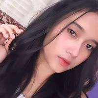 suara asli - Rahma🦋