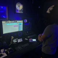 original sound - vxrse