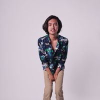 suara asli - fikri skoy