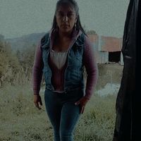 maryzhis