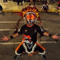 sonido original