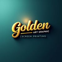 goldenartgraphic