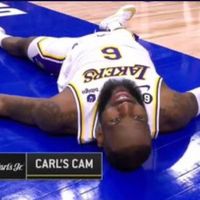 оригинальный звук