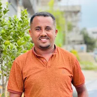 original sound - tewodros.b