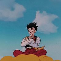 original sound