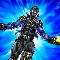 original sound - Prophet