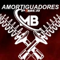 amortiguadorespowermb