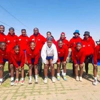 realvulturesnetballclub