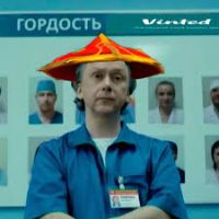оригинальный звук - gobro