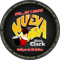 original sound - nuevaondahnosclark