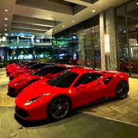 redhorseracing
