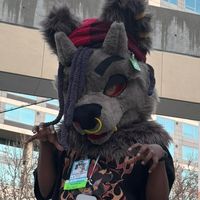 FNAF BUS