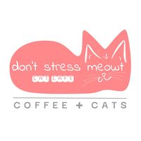dontstressmeowt.catcafe