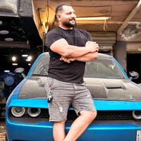 الصوت الأصلي