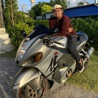 เสียงต้นฉบับ - ตอ" มิง Hayabusa