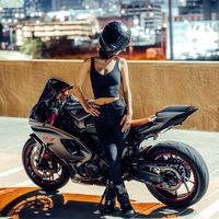 blondiexmoto