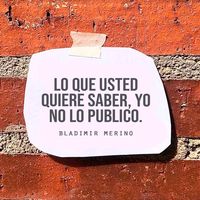 sonido original