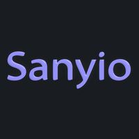 original sound - Sanyio