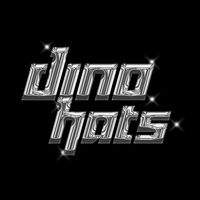 dinohats