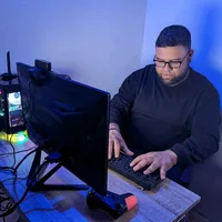 original sound - compadannygamer
