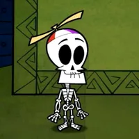 Lasso Ojos Marrones addingwts