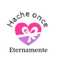 hacheoncefloreseternas