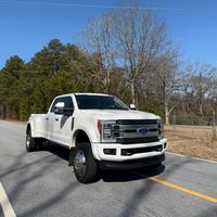 6.7cowtruck