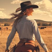 western.charming