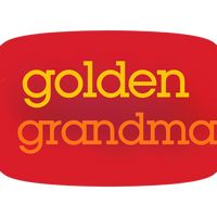 golden..grandma
