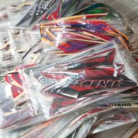 suara asli - Rony Sticker