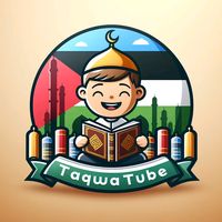 suara asli - Taqwa_Tube