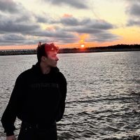 оригинальный звук