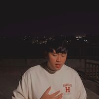 原聲 - 試著讓自己感動