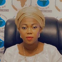 firstladyfatimamaadabio