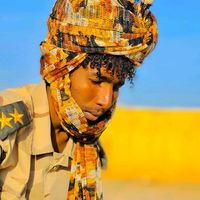 الصوت الأصلي