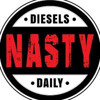 original sound - NastyDiesels